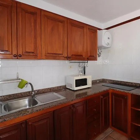 Appartement Apto Olas 5 Famara