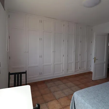 Apto Olas 5 Appartement Famara