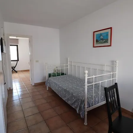 Apto Olas 5 Appartement Famara