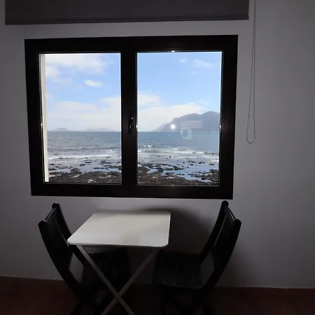 Apto Olas 5 Apartment