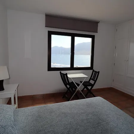 Apartment Apto Olas 5